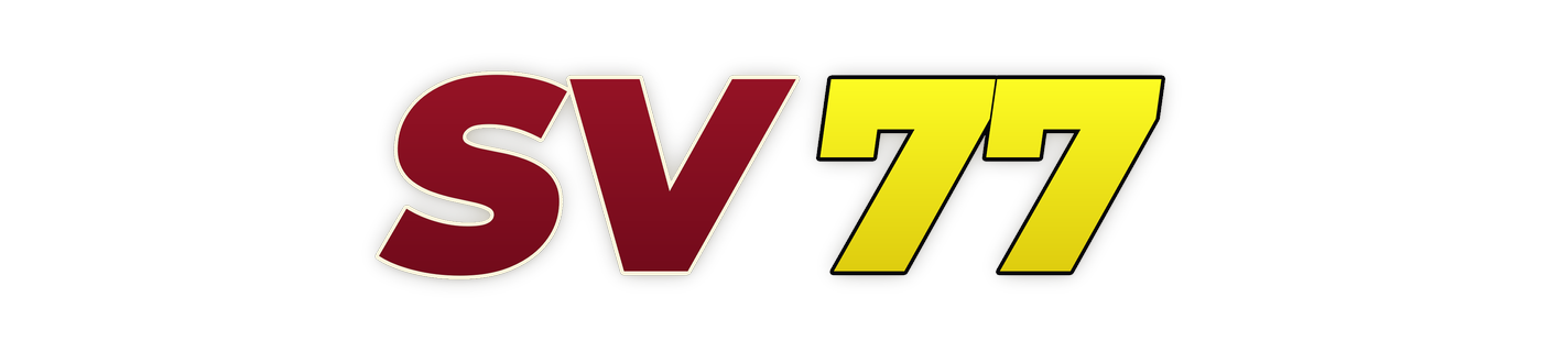 sv77 logo